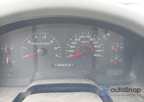 2007 Ford F-150 Fx4/Lariat/Xl/Xlt z USA, uszkodzony, nr VIN 1FTPX14V07FB76074